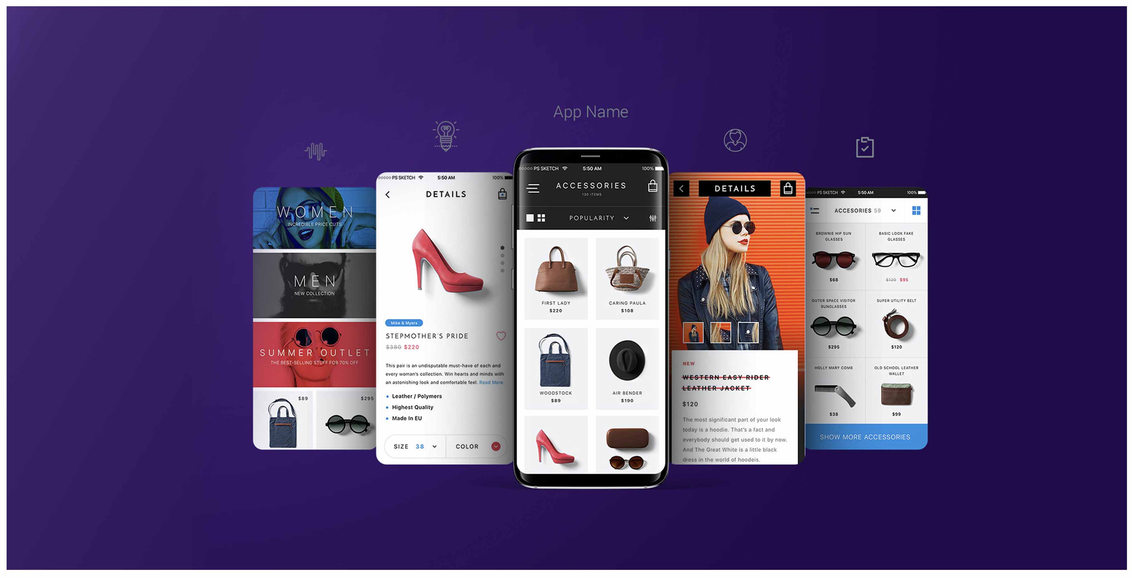 App Preview Video app preview video