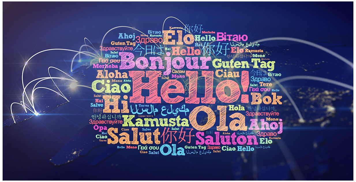 Multi-Lingual Voice Overs Multi-Lingual Voice Overs