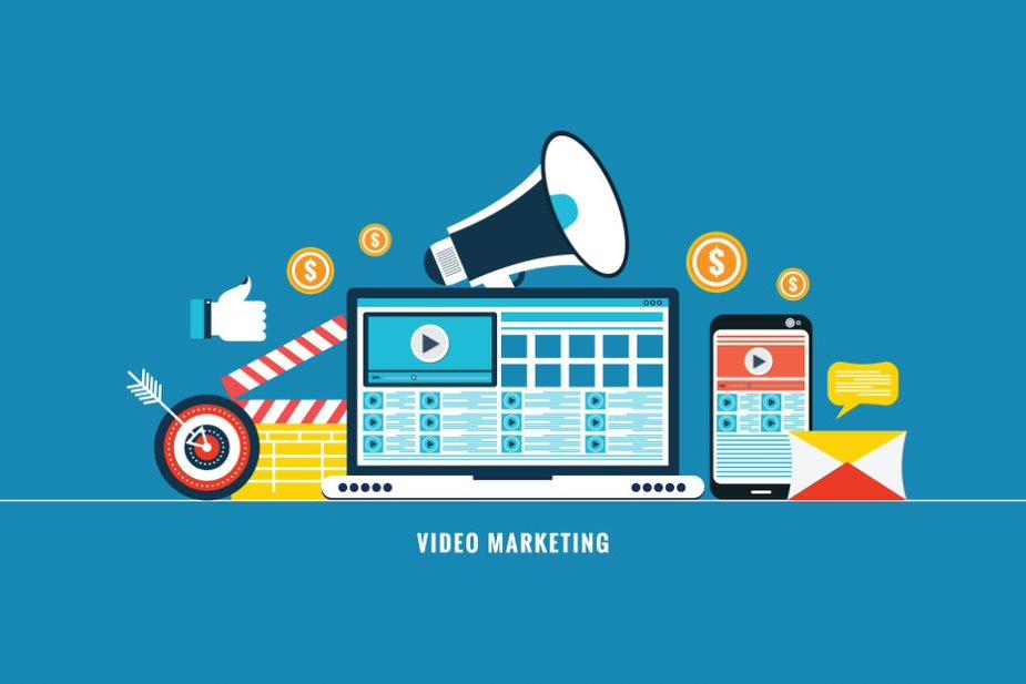 video marketing video marketing