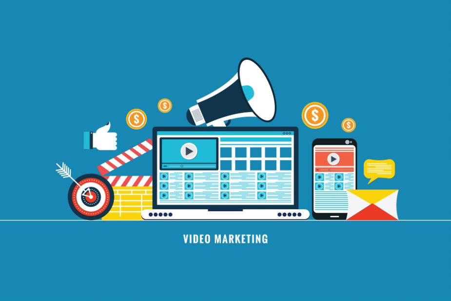 video marketing