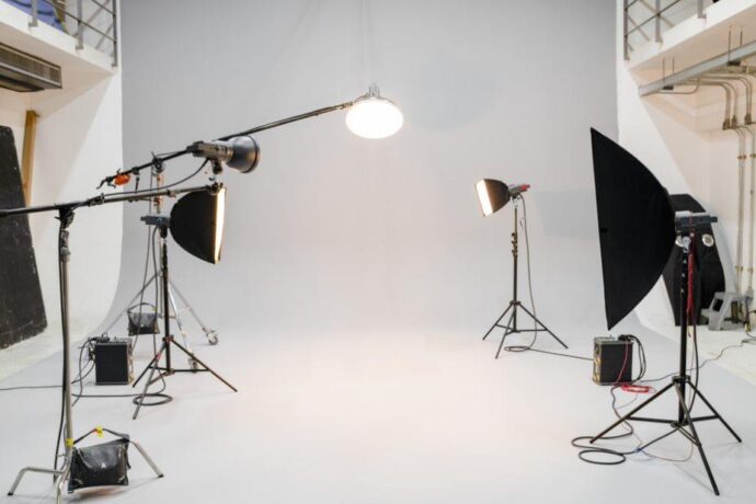 Video Production Studio Video Production Studio