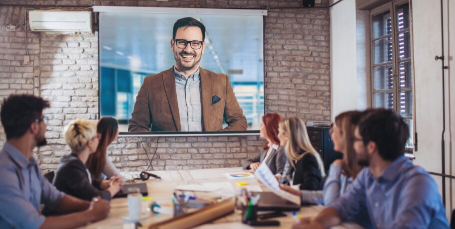leadership videos leadership videos