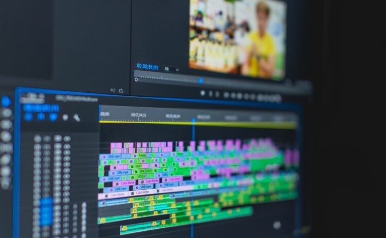 video editing video editing