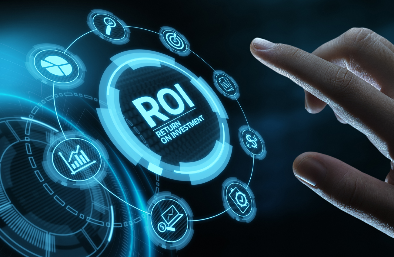 Roi,Return,On,Investment,Finance,Profit,Success,Internet,Business,Technology